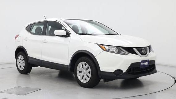 NISSAN ROGUE SPORT 2019 JN1BJ1CR1KW351105 image NISSAN ROGUE SPORT 2019 JN1BJ1CR1KW351105 image